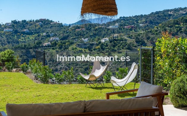 Reventa - Apartamento - Benahavís - La Quinta