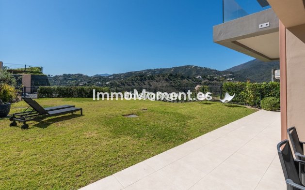 Reventa - Apartamento - Benahavís - La Quinta