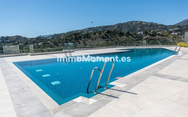 Reventa - Apartamento - Benahavís - La Quinta