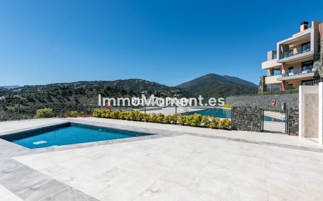 Reventa - Apartamento - Benahavís - La Quinta