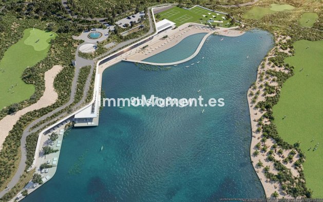 Reventa - Apartamento - Benahavís - La Quinta