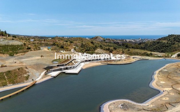 Reventa - Apartamento - Benahavís - La Quinta