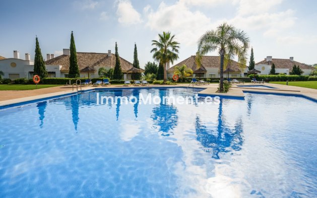 Bestaande woning - Geschakelde woning - Mijas - Mijas Costa
