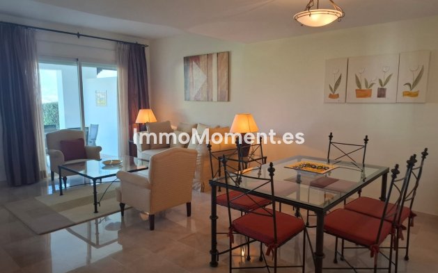 Bestaande woning - Geschakelde woning - Mijas - Mijas Costa
