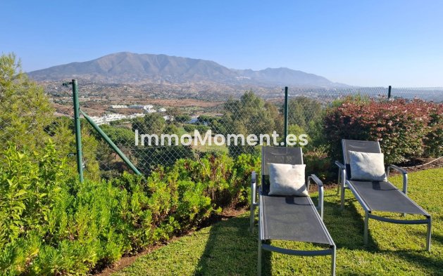 Bestaande woning - Geschakelde woning - Mijas - Mijas Costa