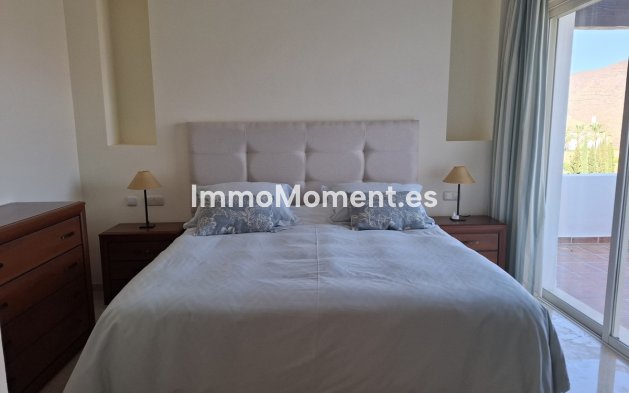 Bestaande woning - Geschakelde woning - Mijas - Mijas Costa