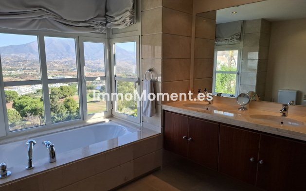 Bestaande woning - Geschakelde woning - Mijas - Mijas Costa