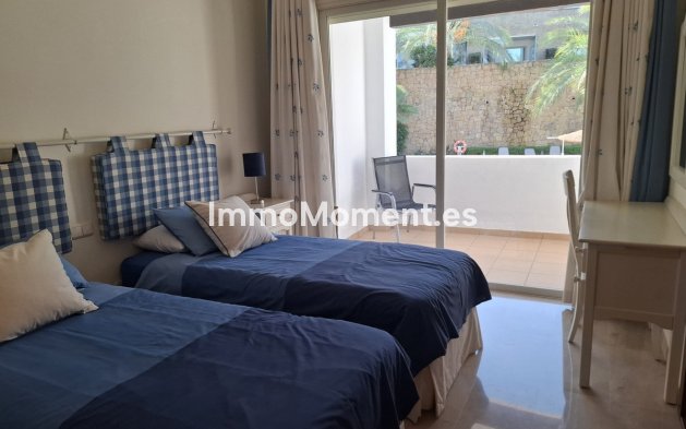 Bestaande woning - Geschakelde woning - Mijas - Mijas Costa