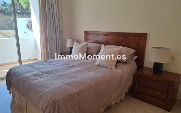Bestaande woning - Geschakelde woning - Mijas - Mijas Costa