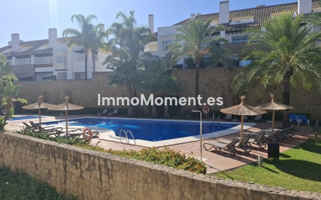 Bestaande woning - Geschakelde woning - Mijas - Mijas Costa