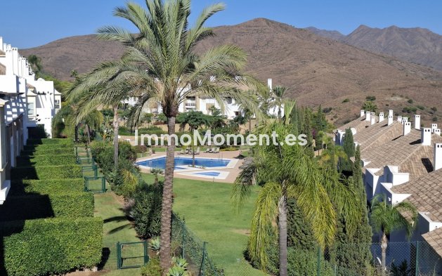 Bestaande woning - Geschakelde woning - Mijas - Mijas Costa