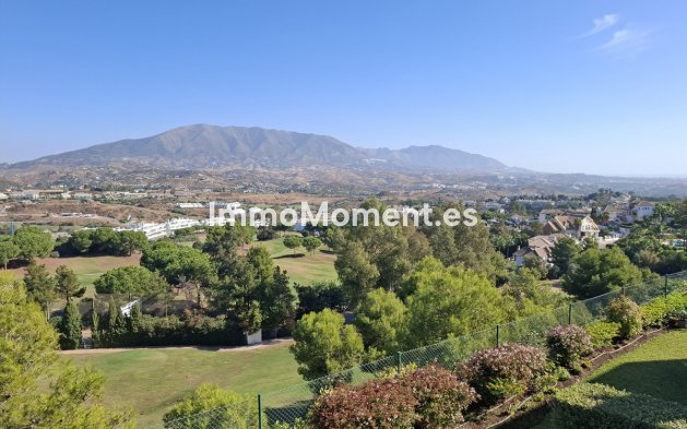 Bestaande woning - Geschakelde woning - Mijas - Mijas Costa