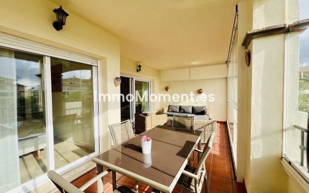 Revente - Appartement - Mijas - La Cala Hills