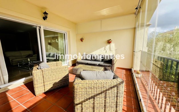 Revente - Appartement - Mijas - La Cala Hills