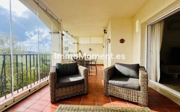 Revente - Appartement - Mijas - La Cala Hills