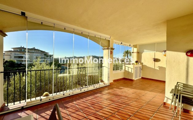 Revente - Appartement - Mijas - La Cala Hills