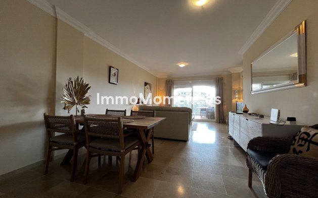 Revente - Appartement - Mijas - La Cala Hills