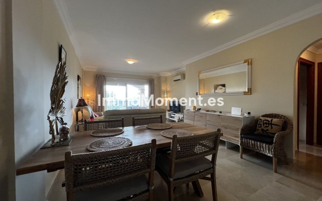 Revente - Appartement - Mijas - La Cala Hills