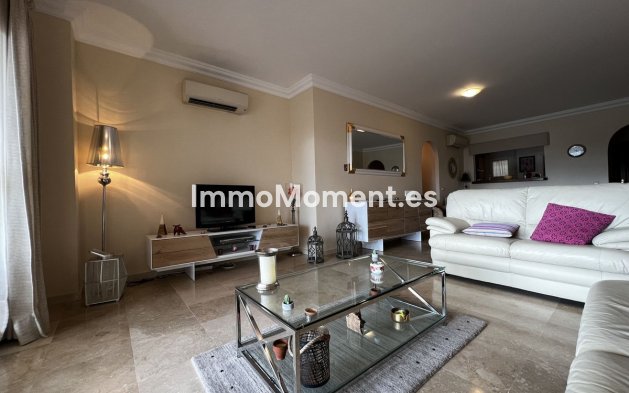 Revente - Appartement - Mijas - La Cala Hills