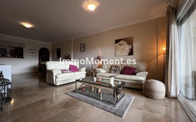 Revente - Appartement - Mijas - La Cala Hills