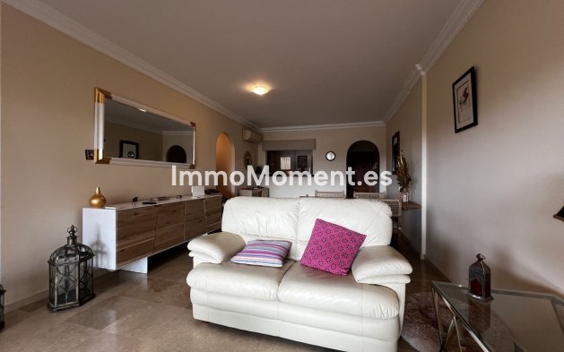 Revente - Appartement - Mijas - La Cala Hills