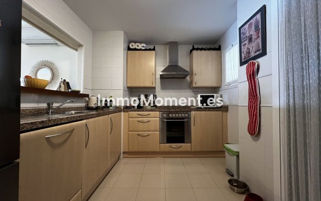 Revente - Appartement - Mijas - La Cala Hills