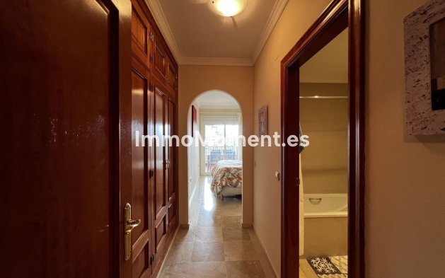 Revente - Appartement - Mijas - La Cala Hills