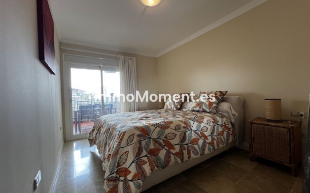 Revente - Appartement - Mijas - La Cala Hills