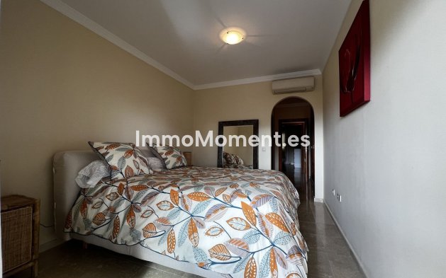 Revente - Appartement - Mijas - La Cala Hills