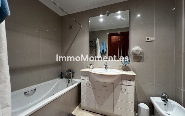Revente - Appartement - Mijas - La Cala Hills