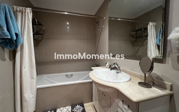Revente - Appartement - Mijas - La Cala Hills