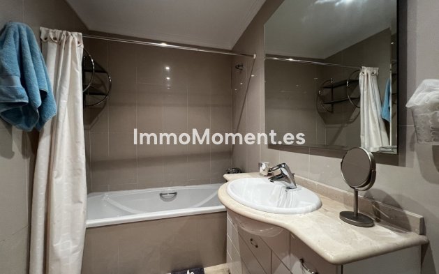 Revente - Appartement - Mijas - La Cala Hills