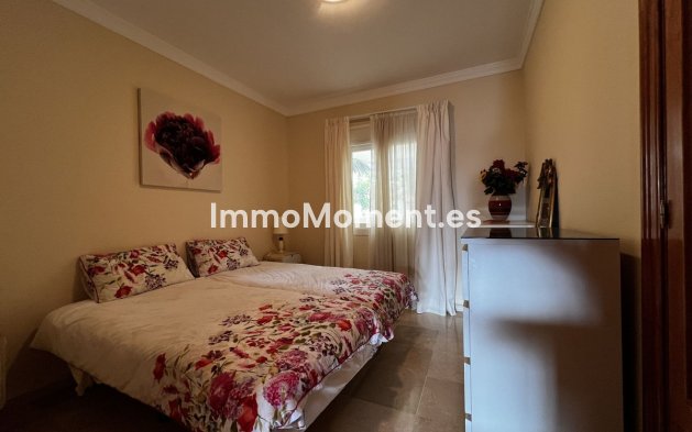 Revente - Appartement - Mijas - La Cala Hills