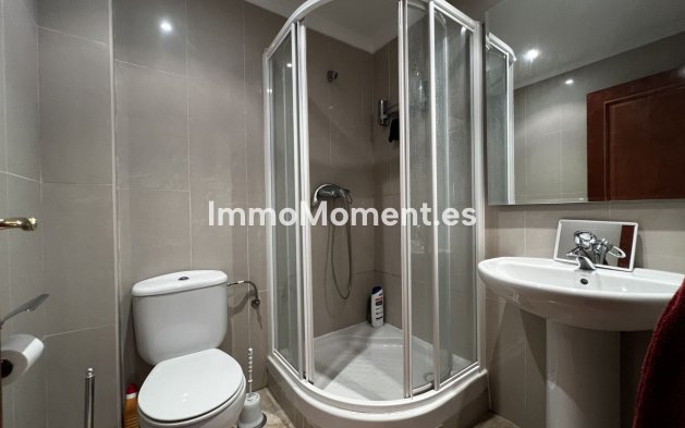 Revente - Appartement - Mijas - La Cala Hills
