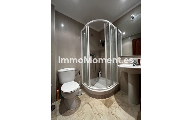 Revente - Appartement - Mijas - La Cala Hills