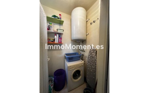 Revente - Appartement - Mijas - La Cala Hills