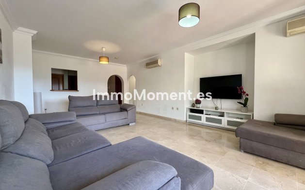 Revente - Appartement - Mijas - La Cala Hills