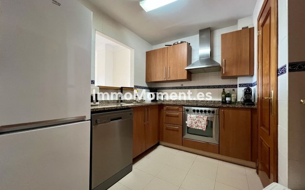 Revente - Appartement - Mijas - La Cala Hills