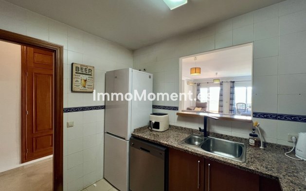 Revente - Appartement - Mijas - La Cala Hills