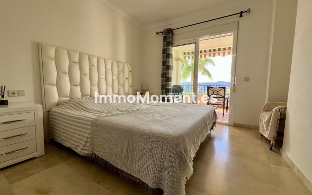 Revente - Appartement - Mijas - La Cala Hills