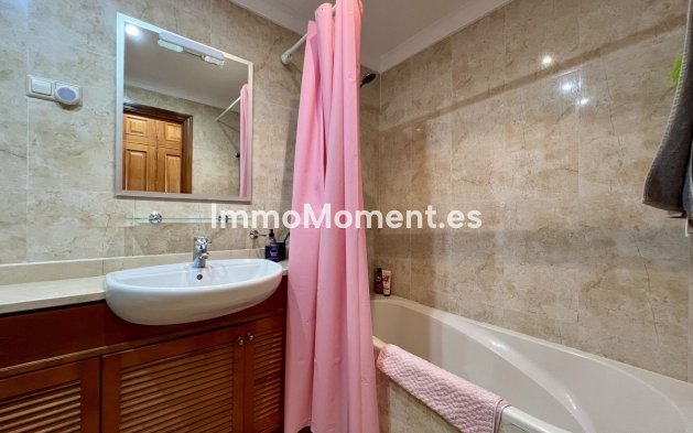Revente - Appartement - Mijas - La Cala Hills