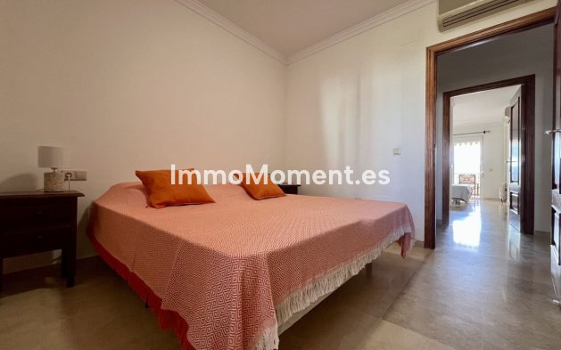 Revente - Appartement - Mijas - La Cala Hills
