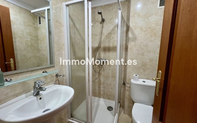 Revente - Appartement - Mijas - La Cala Hills