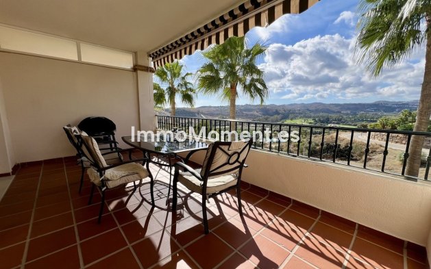 Revente - Appartement - Mijas - La Cala Hills