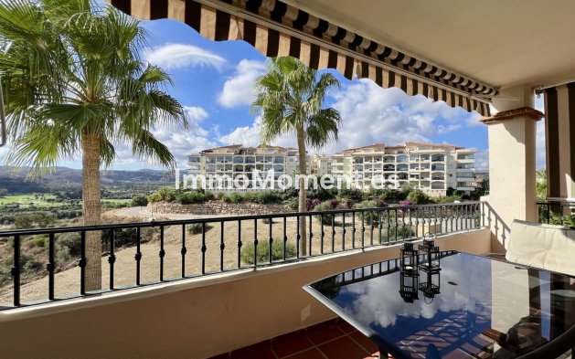 Revente - Appartement - Mijas - La Cala Hills
