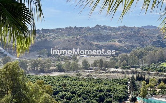 Revente - Appartement - Mijas - La Cala Hills