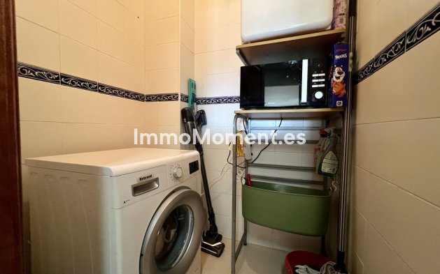 Revente - Appartement - Mijas - La Cala Hills