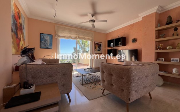 Reventa - Apartamento - Mijas - La Cala Hills
