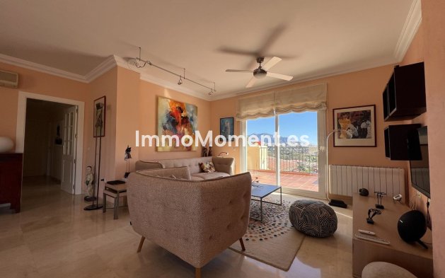 Reventa - Apartamento - Mijas - La Cala Hills