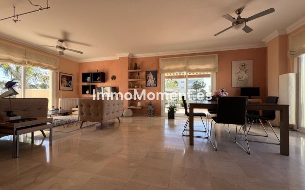 Reventa - Apartamento - Mijas - La Cala Hills
